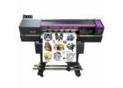 Looking for DTF Printers in the US? Discover Premium Solutions from DTG PRO