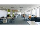 Premium Office Space For Rent In Rishikesh With River View