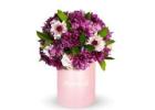 Flower shop Dubai