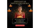Celebrate Diwali’s Radiance with Spin24star