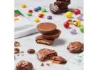 Discover the Magic of Handcrafted Small Batch Chocolates!