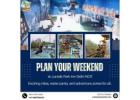 Maximum Fun, Minimal Cost — Family Day Out in Delhi