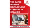 Top Rated Website Development Company in