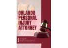 Reliable Orlando Personal Injury Attorney With Proven Results