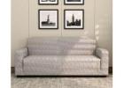 Complete Your Home Decor with a Matching Sofa Cover Set