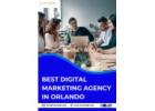 Best Digital Marketing Agency in