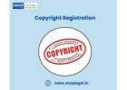 Copyright registration in India