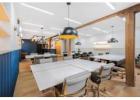 Spacious Meeting Room in London – Easy Booking