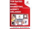 Top Rated Email Marketing Agency