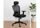 Classic Wooden Study Chair for Home with Elegant Design
