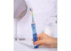 Oracura Sonic Electric Toothbrush – Gentle, Smart & Fun Brushing for Kids