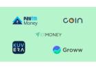 Best Mutual Fund Apps in India