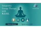 Energy Vibration Elevation for Deep Healing – Book Now