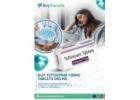 Buy Tofisopam 100 Mg Tablets Online