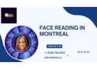 Face Reading in Montreal – Reveal Personality & Future Insights
