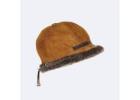 Buy Shearling Hat Womens Online – Luxury Winter Hats at Shearling.com