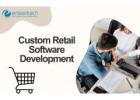 Custom Retail Software Development