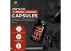 Buy Herbal Men’s Health Supplement – 100% Safe Way to Regain Power & Confidence!