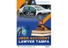 Expert Uber Accident Lawyer in Tampa - Abercrombie, P.A.