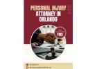 Secure Your Future – Personal Injury Attorney