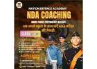 NDA Coaching Institutes in Delhi