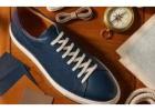 Discover Jasperosso's Handmade Italian Sneakers