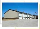 Global Experts in Prefabricated Steel Buildings