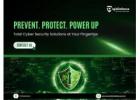 PREVENT. PROTECT. POWER UP.