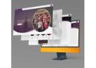 Smart and Modern Business Solutions with AI Web Design