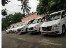 Cherisha stress-free and relaxing journey with Bhubaneswar airport to Puri car rental service