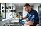 Reliable & Local Plumbing Experts – Plumber Heidelberg