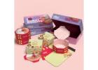 Custom Donut Boxes | High-Quality Donut Packaging – USA Box Maker