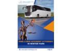 Hire a Bus Accident Attorney in