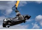 Delhi Car Scrap Market — Get Best Deals on Your Old Vehicle