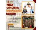 NDA Academy  For 11th And 12th