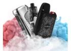 Vuse Pods Flavours