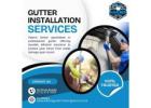 Gutter Installation Services in New Jersey