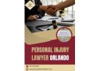 Get Immediate Legal Help – Personal Injury Lawyer