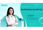Uplift your Outreach to reach qualified prospects with our Pediatrician email list