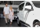 Van Force – The Best Place to Sell My Van Easily