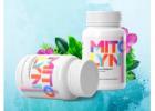 Mitolyn - The innovative supplement for energy, balance and weight control