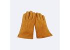 Ladies Shearling Gloves – Winter Must-Have by Shearling & Company