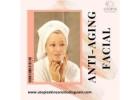 Anti-aging Facial Guam