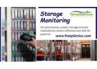Reliable Storage Monitoring Solutions for Accurate Temperature Control by TempGenius