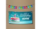 Custom Banners Online - Premium Printing Service | StickerJet