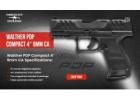 Grab Walther PDP Compact 4 Inch at Great Prices
