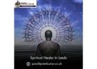 Spiritual Healer in Leeds – Restore Energy, Peace & Clarity