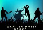 Trusted Music Promotion Las Vegas – I Want In Music Group