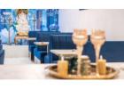 Discover the Taste of India at Indiaas Restaurant in Den Haag