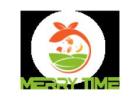 High-Quality Freeze-Dried Fruits from Qingdao Merry Time — BRC, FDA, Halal & Kosher Certified